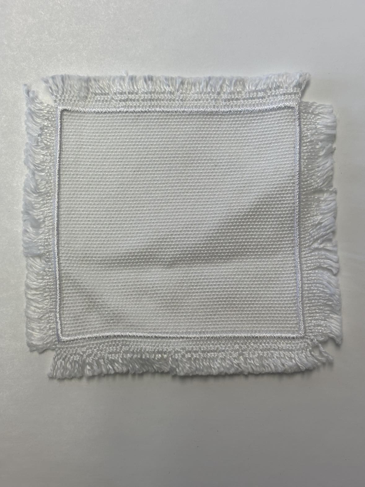 Hat Patch