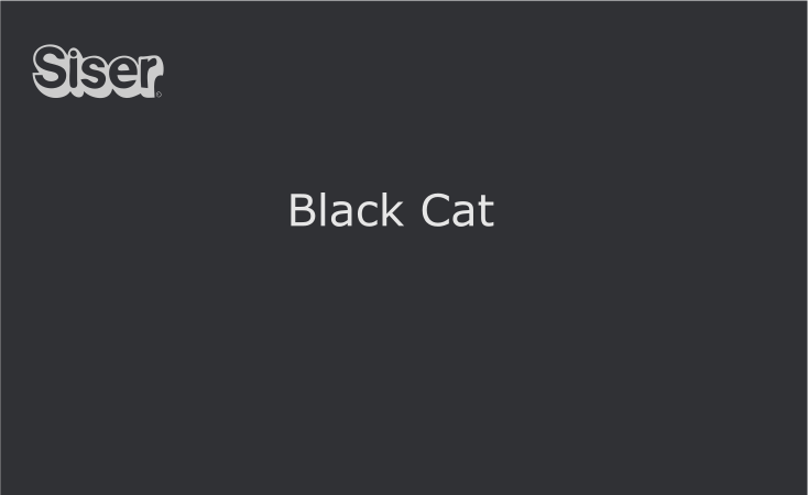 Black 5' Roll - EasyPSV (Permanent Vinyl)