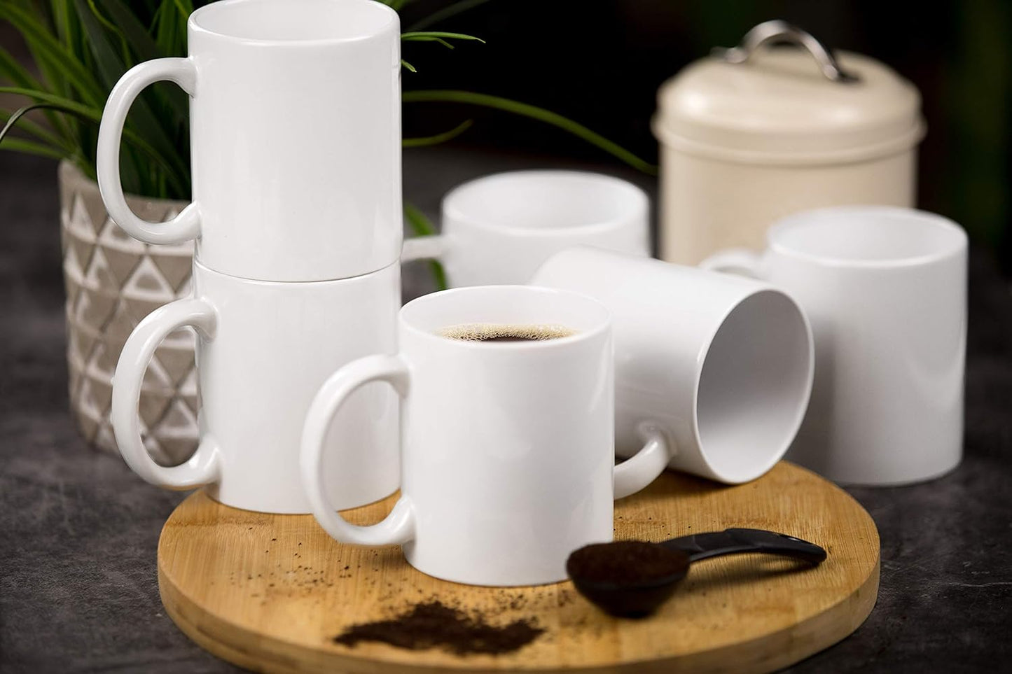 11oz Coffee Mug