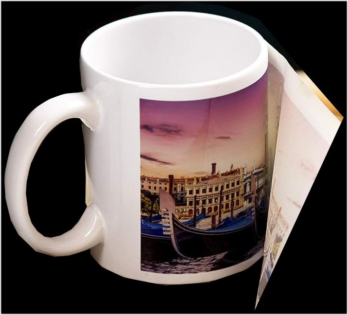 11oz Coffee Mug