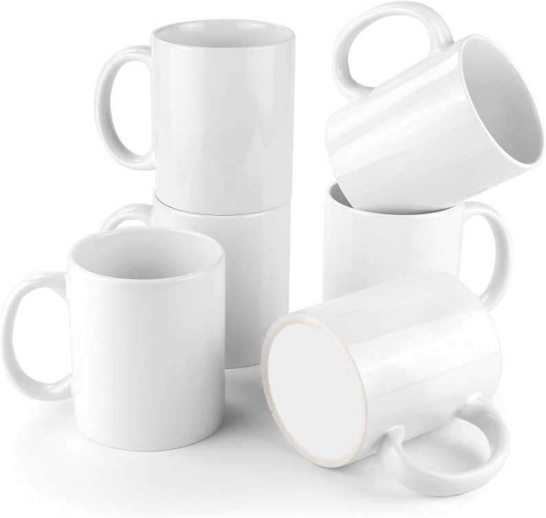 11oz Coffee Mug