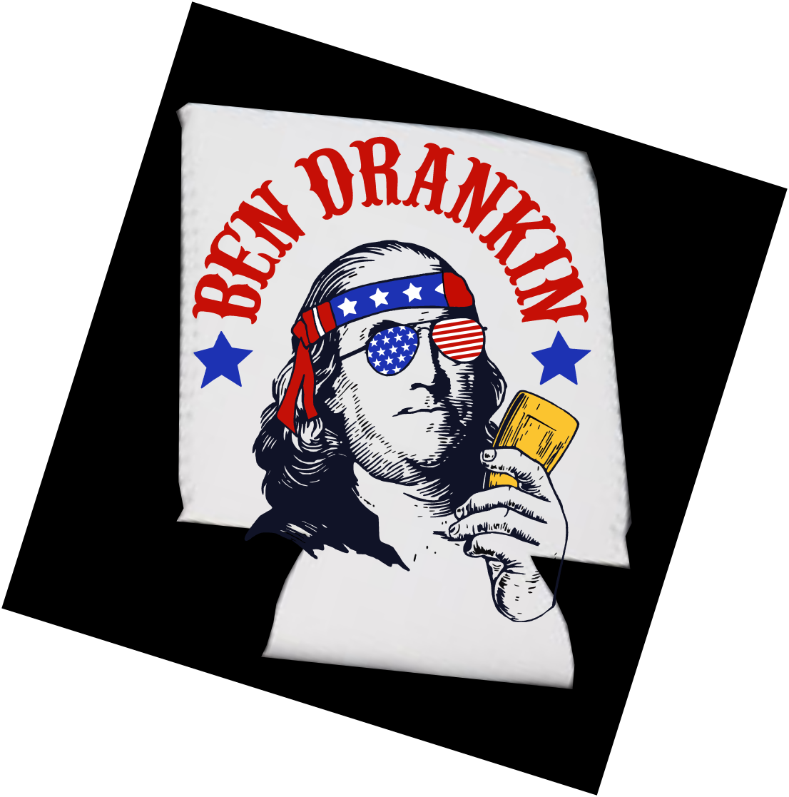 Can Coozie - Regular