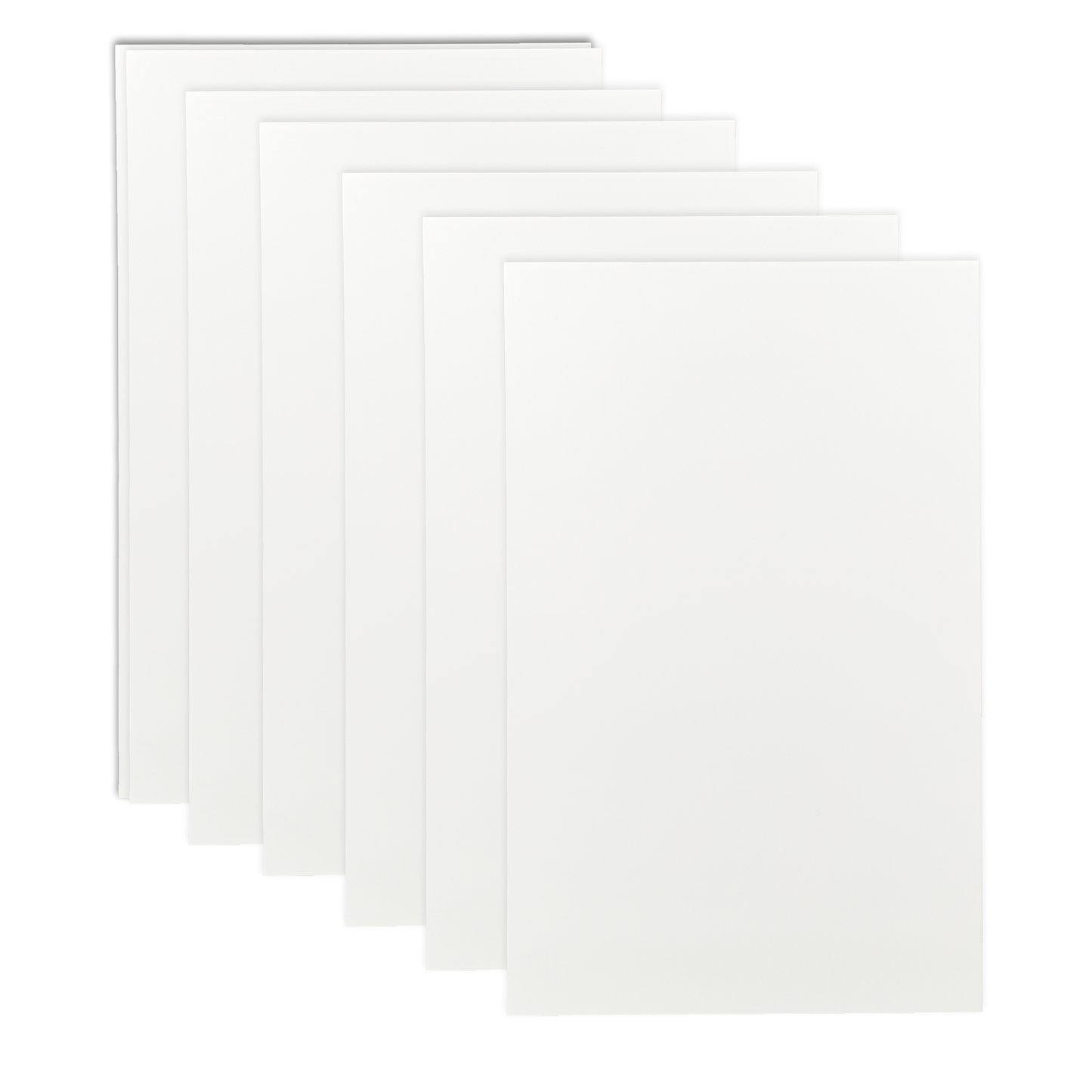 EasyColor DTV 8.4"x11" Sheets