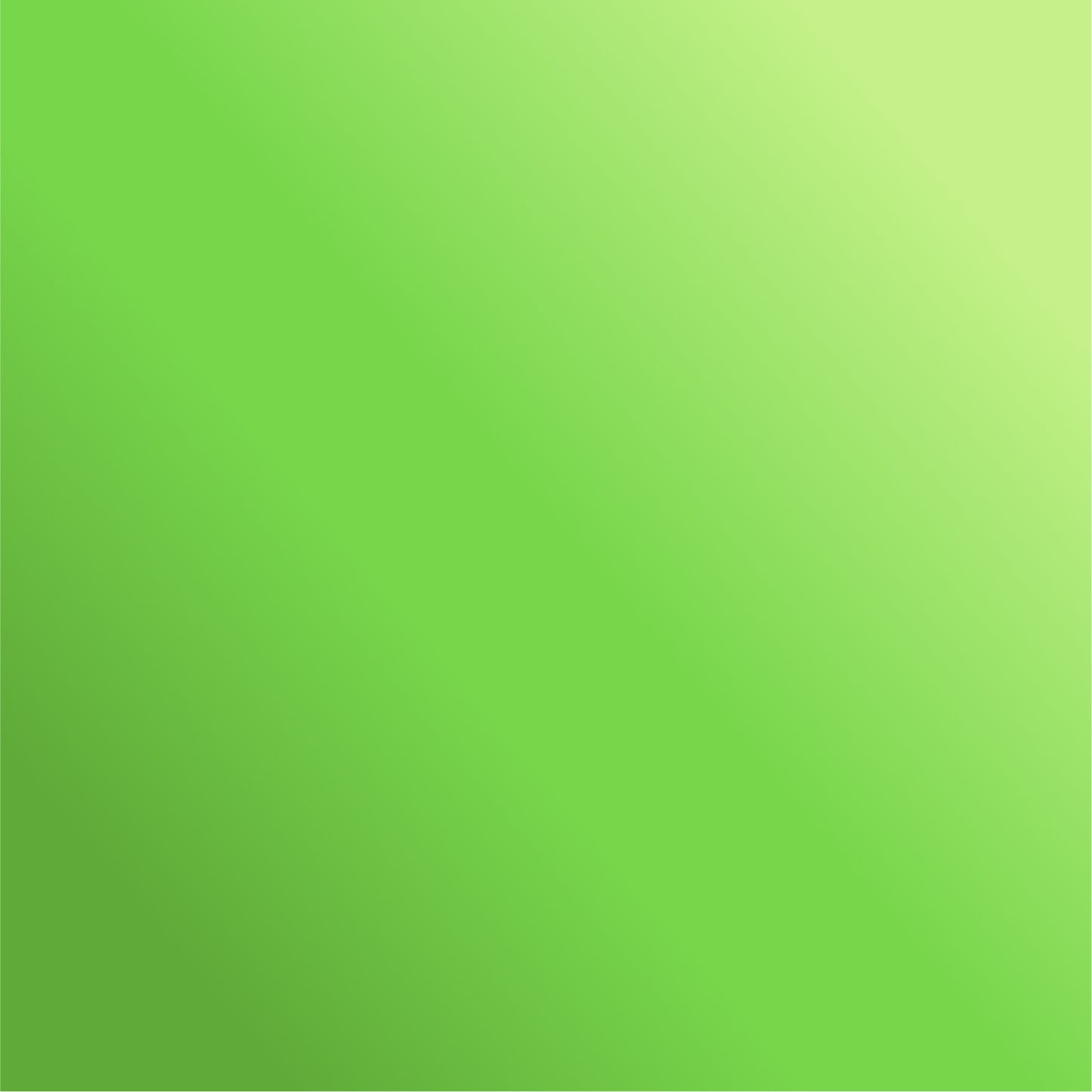 Easy Glow Neon Green