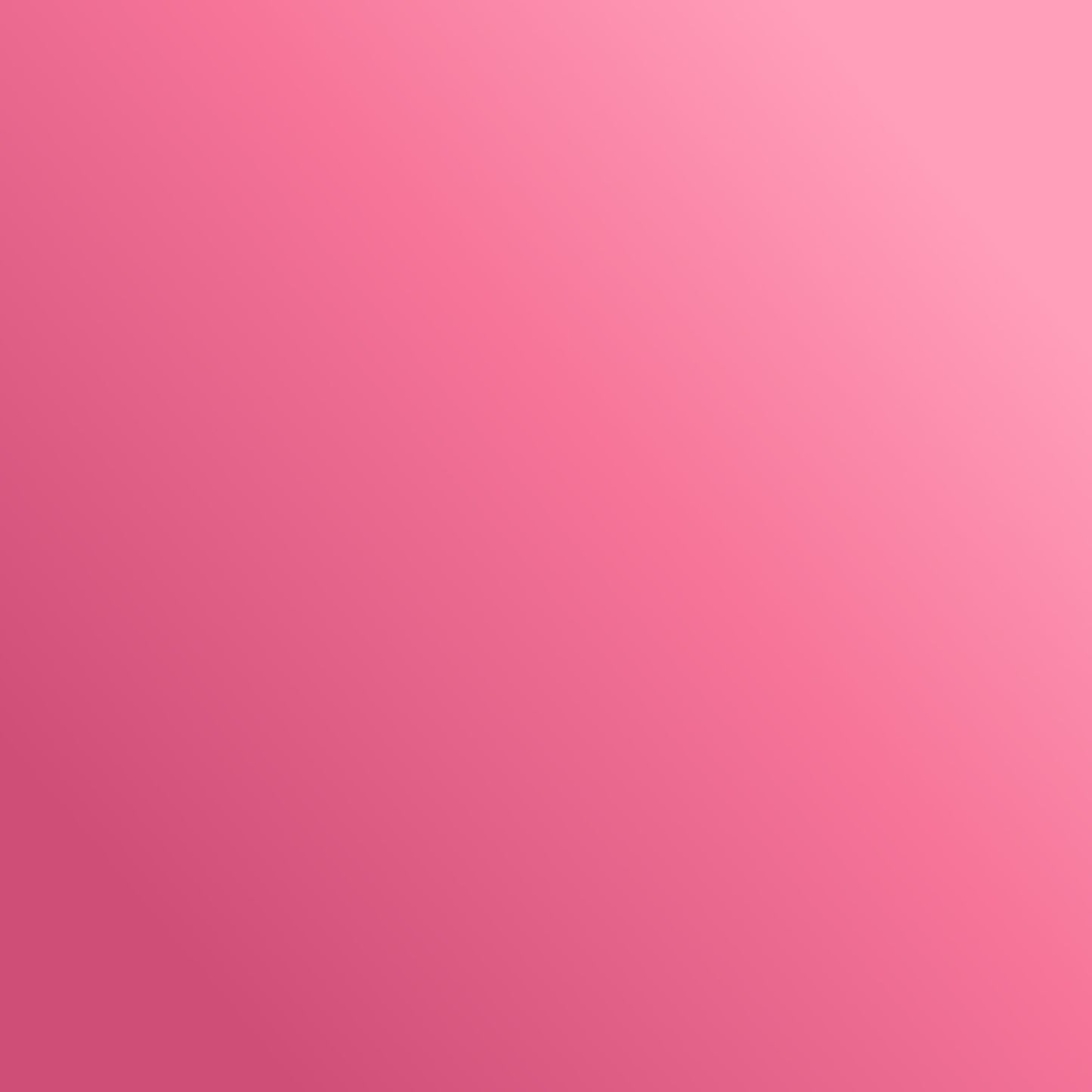 Easy Glow Neon Pink