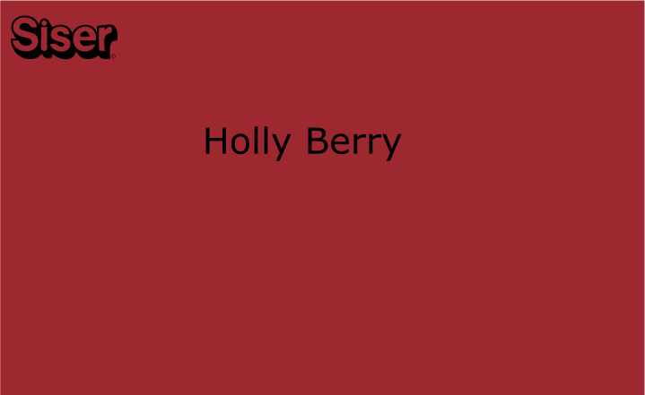 Holly Berry