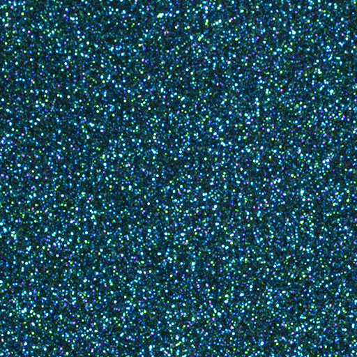 Lagoon Glitter HTV
