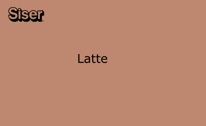 Latte 5' Roll EasyPSV – Permanent Vinyl