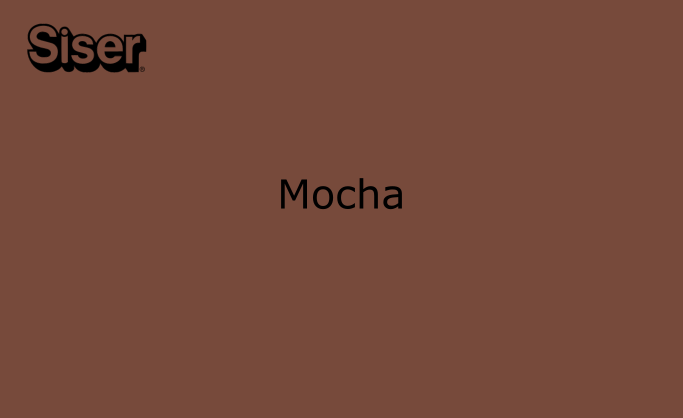 Mocha 12"x12" PSV