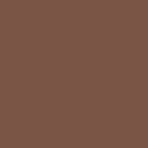Mocha - 5' Roll EasyWeed HTV