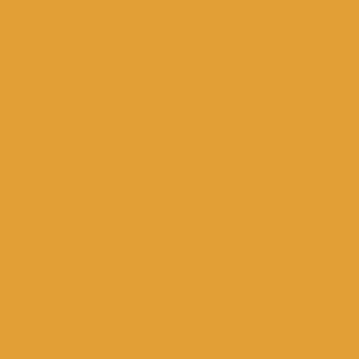 Mustard - 5' Roll EasyWeed HTV