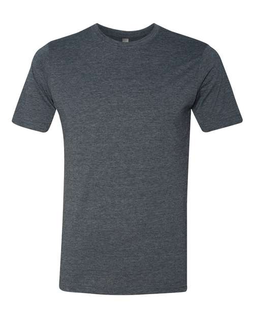 Next Level Festival T-Shirt Antique Denim