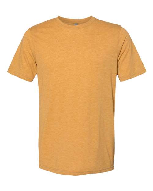Next Level Festival T-Shirt Antique Gold