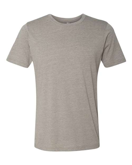Next Level Festival T-Shirt Ash