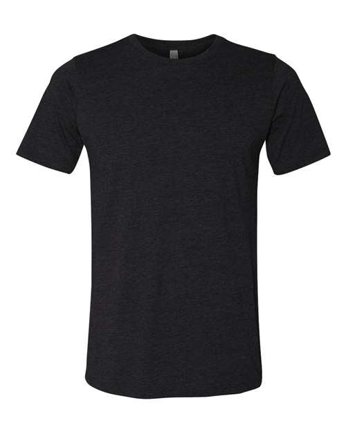 Next Level Festival T-Shirt Black