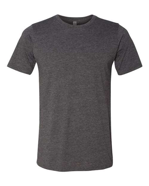 Next Level Festival T-Shirt Charcoal