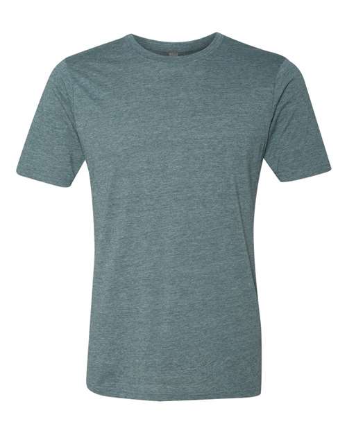 Next Level Festival T-Shirt Indigo