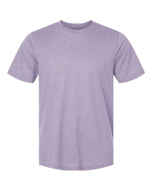 Next Level Festival T-Shirt Lavender