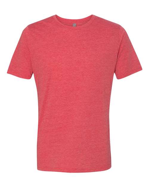 Next Level Festival T-Shirt Red