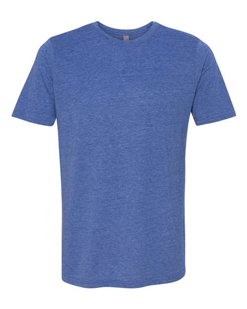 Next Level Festival T-Shirt Royal