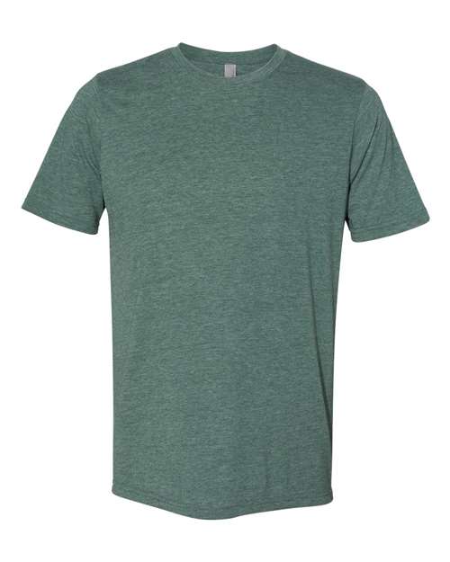 Next Level Festival T-Shirt Royal Pine