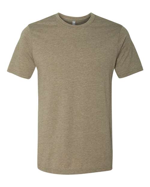 Next Level Festival T-Shirt Sage