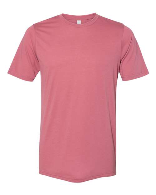 Next Level Festival T-Shirt Smoked Paprika