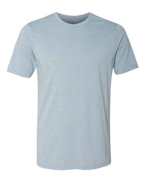 Next Level Festival T-Shirt Stonewashed Denim