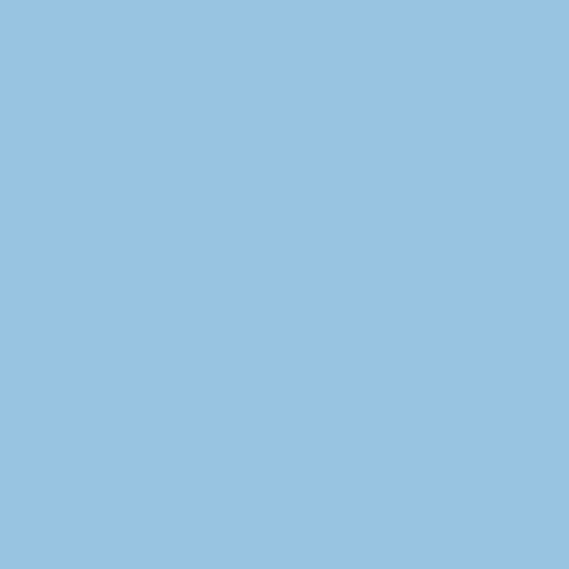 Pale Blue - 5' Roll EasyWeed HTV