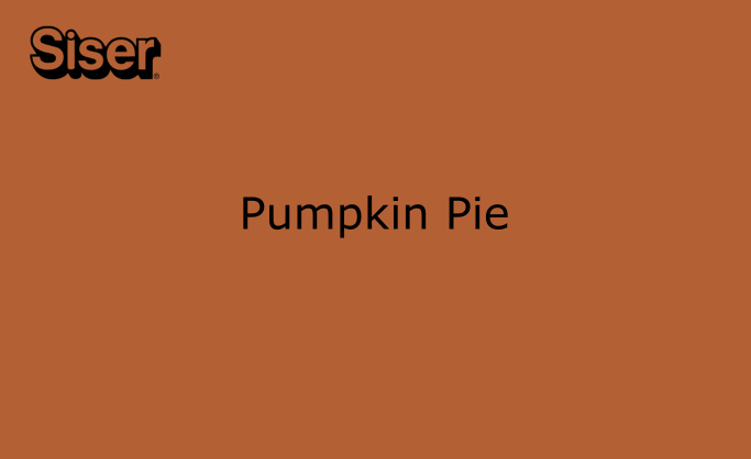 Pumpkin Pie