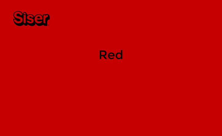 Red 5' Roll EasyPSV – Permanent Vinyl