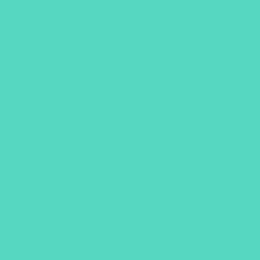 Retro Mint - 5' Roll EasyWeed HTV