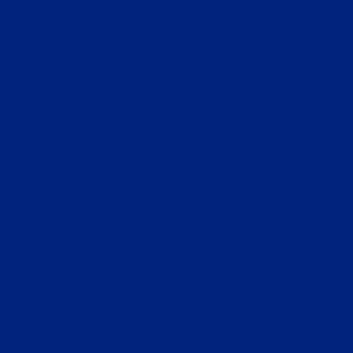 Royal Blue - 5' Roll EasyWeed HTV