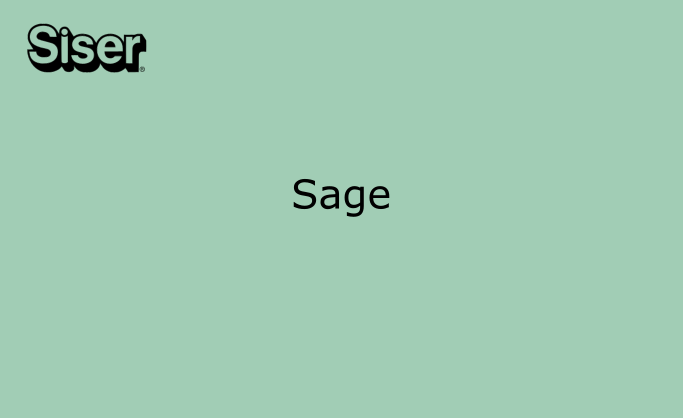 Sage 5' Roll EasyPSV – Permanent Vinyl