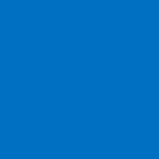 Sky Blue - 5' Roll EasyWeed HTV