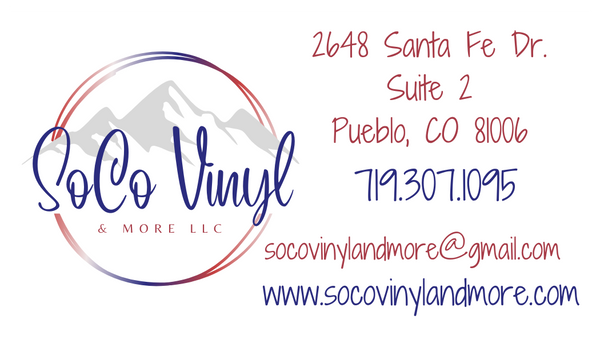 SoCo Vinyl & More