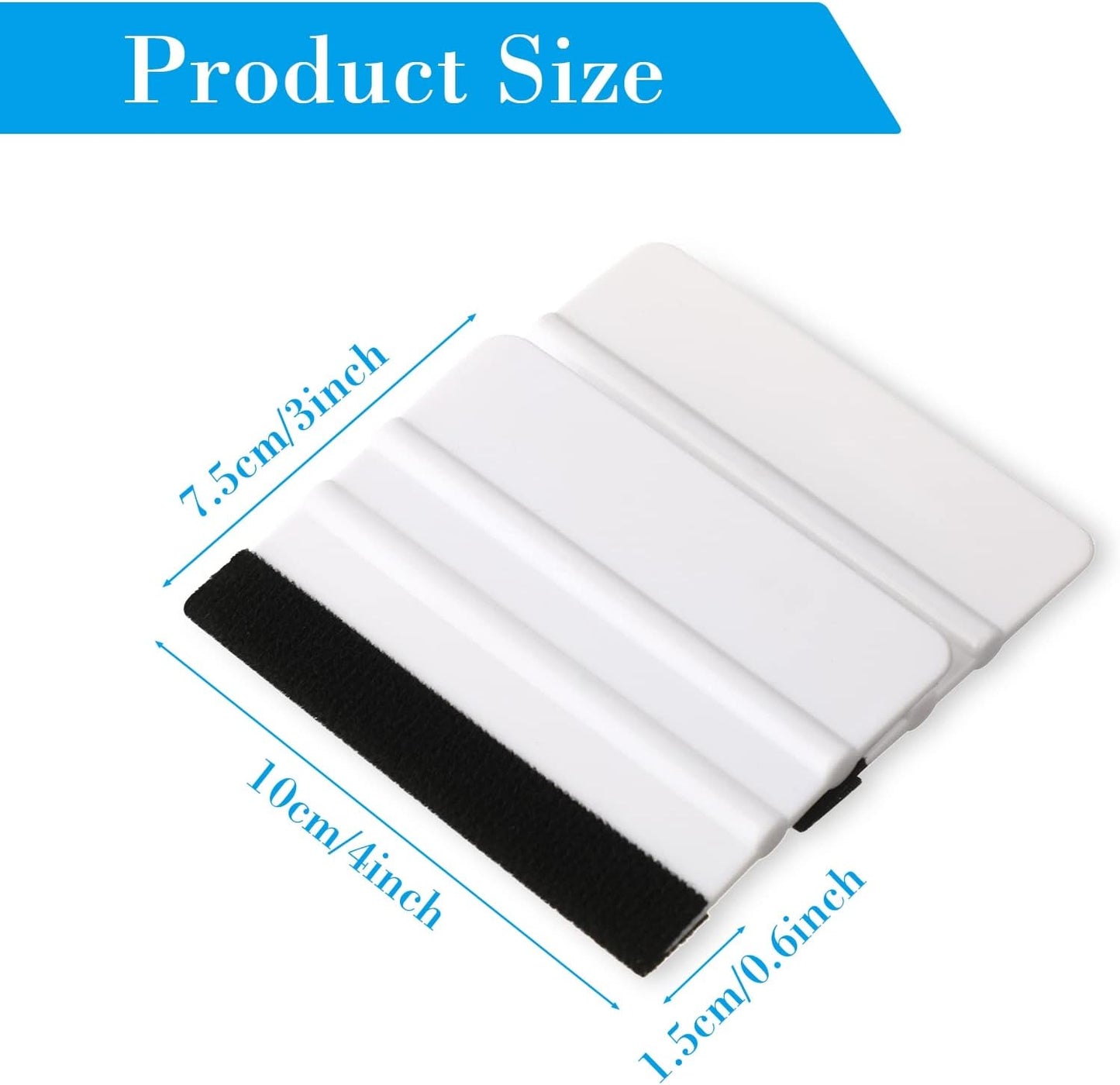 Application Squeegee