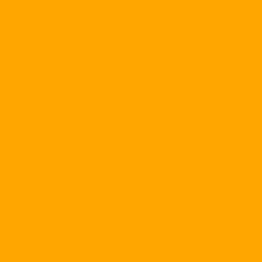Sun Yellow - 5' Roll EasyWeed HTV