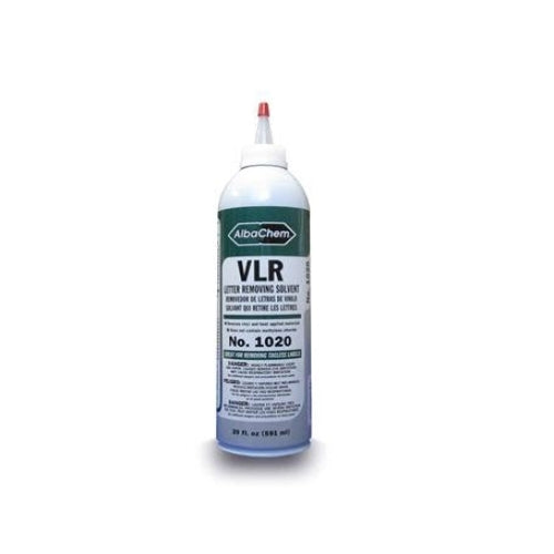 VLR Vinyl Letter Remover