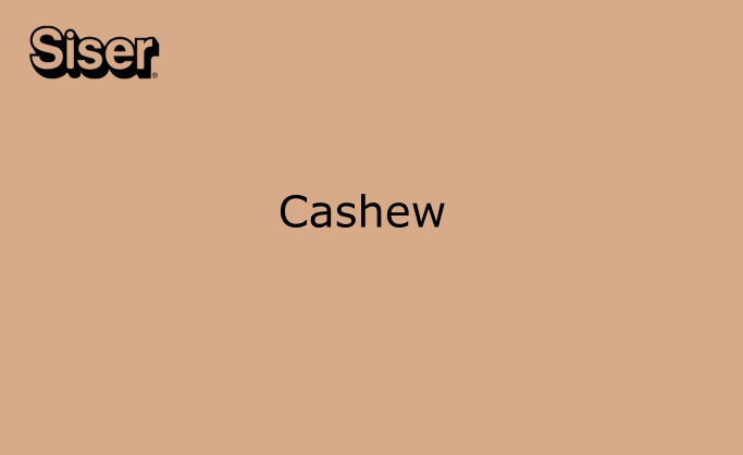 Cashew 12"x12" PSV