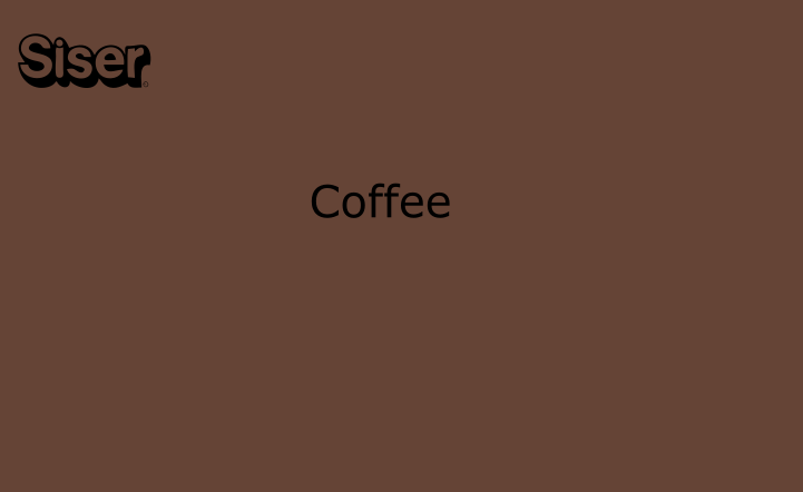 Coffee 12"x12" PSV