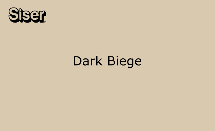 Dark Biege 12"x12" PSV