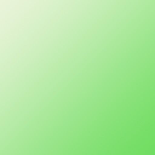 Glow in the Dark 12"x12" - EasyWeed HTV (Heat Transfer Vinyl)