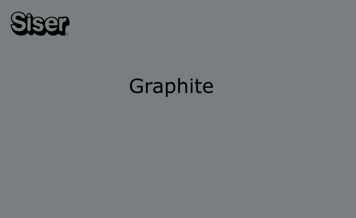 Graphite 12"x12" PSV