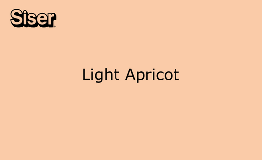 Light Apricot