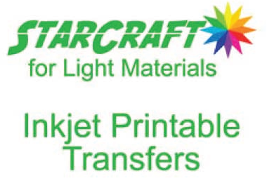 Starcraft for Light Materials