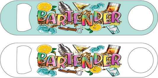 Sublimation Bottle Opener